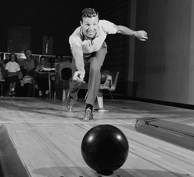 Bowling Balls