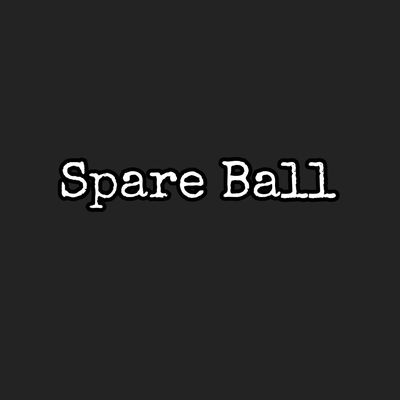 Spare Ball