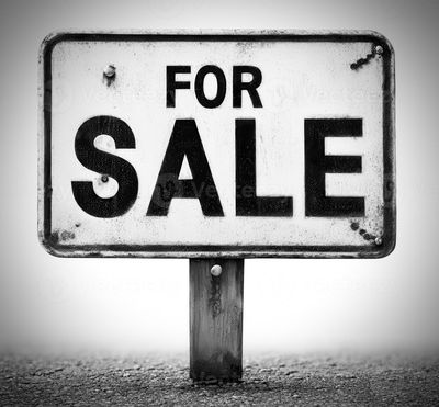 Sale