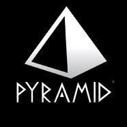 Pyramid Bags