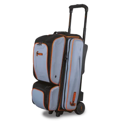 Triple Bowling Bags