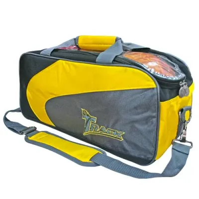 Double Bowling Bags
