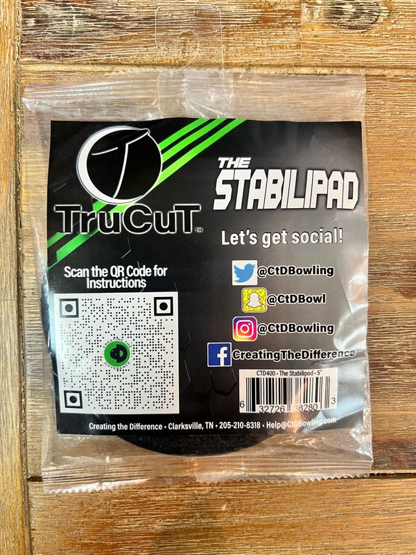 Stablipad