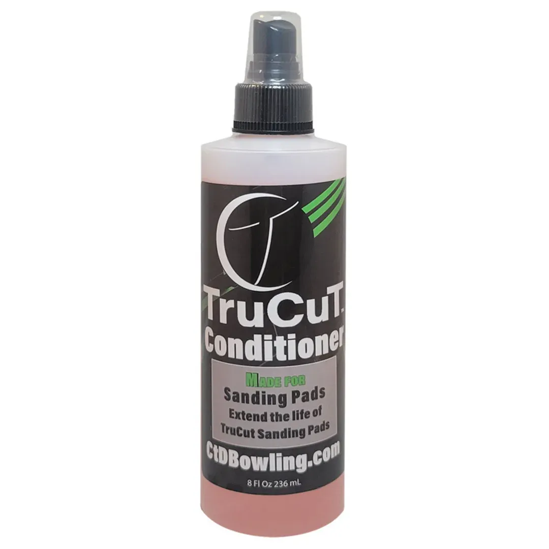 Ball Conditioner Ball Conditioner
