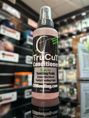 Ball Conditioner