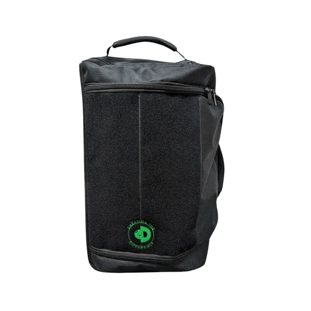 CTD Backpack 11 Pro CTD Backpack 11 Pro