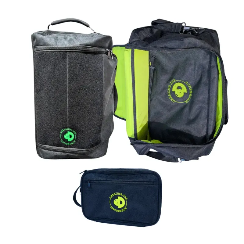 CTD Backpack 11 Pro