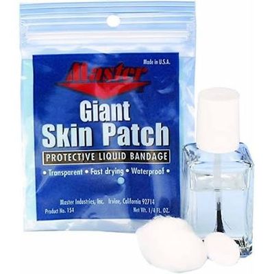 Giant Master Liquid Skin Patch 3/4 fl.Oz
