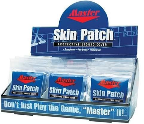 Giant Master Liquid Skin Patch 3/4 fl.Oz