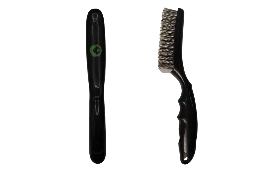 CTD Shoe Brush