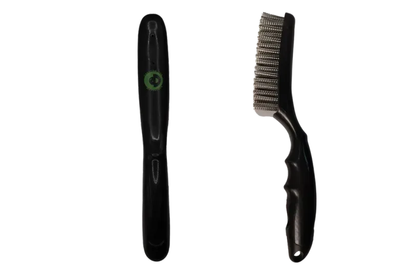 CTD Shoe Brush