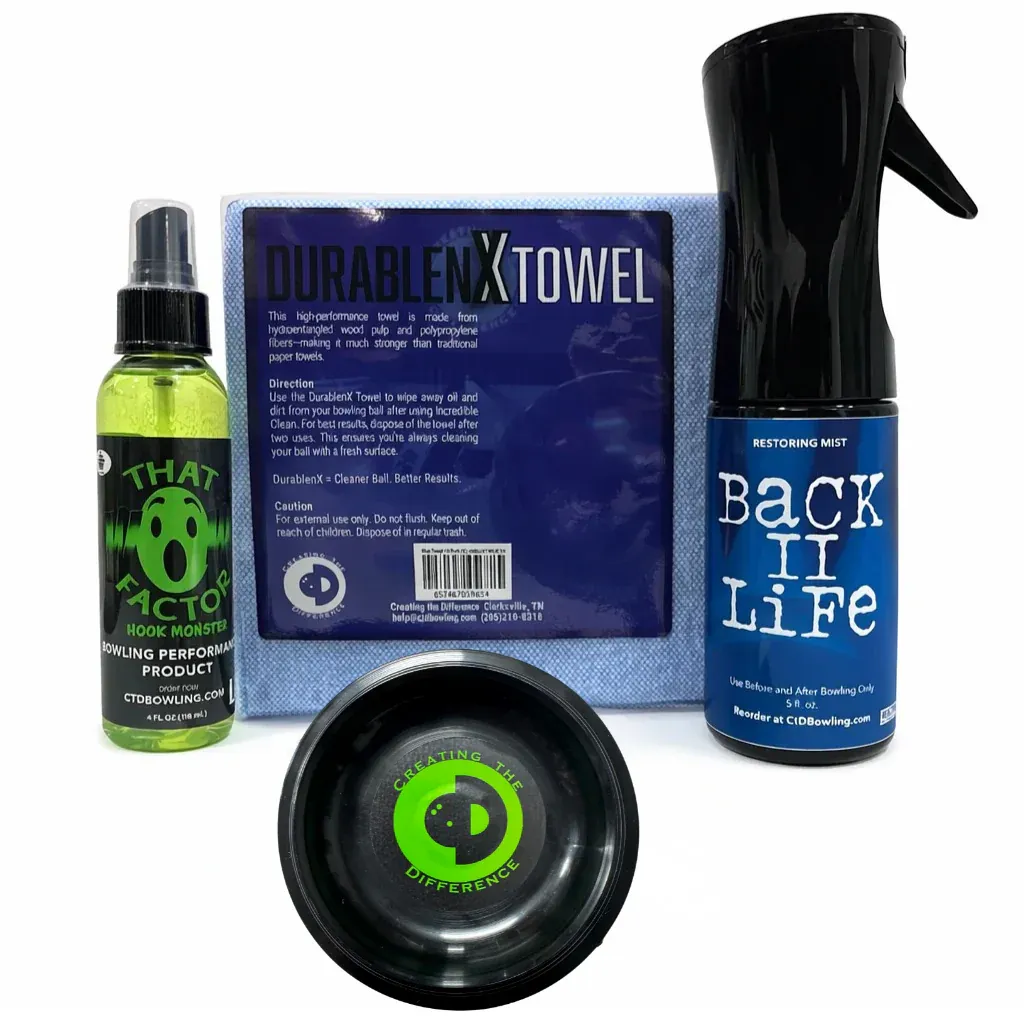 BACK II LIFE RESTORTING MIST KIT BACK II LIFE RESTORTING MIST KIT