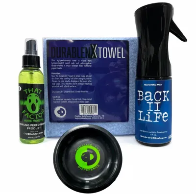 BACK II LIFE RESTORTING MIST KIT BACK II LIFE RESTORTING MIST KIT