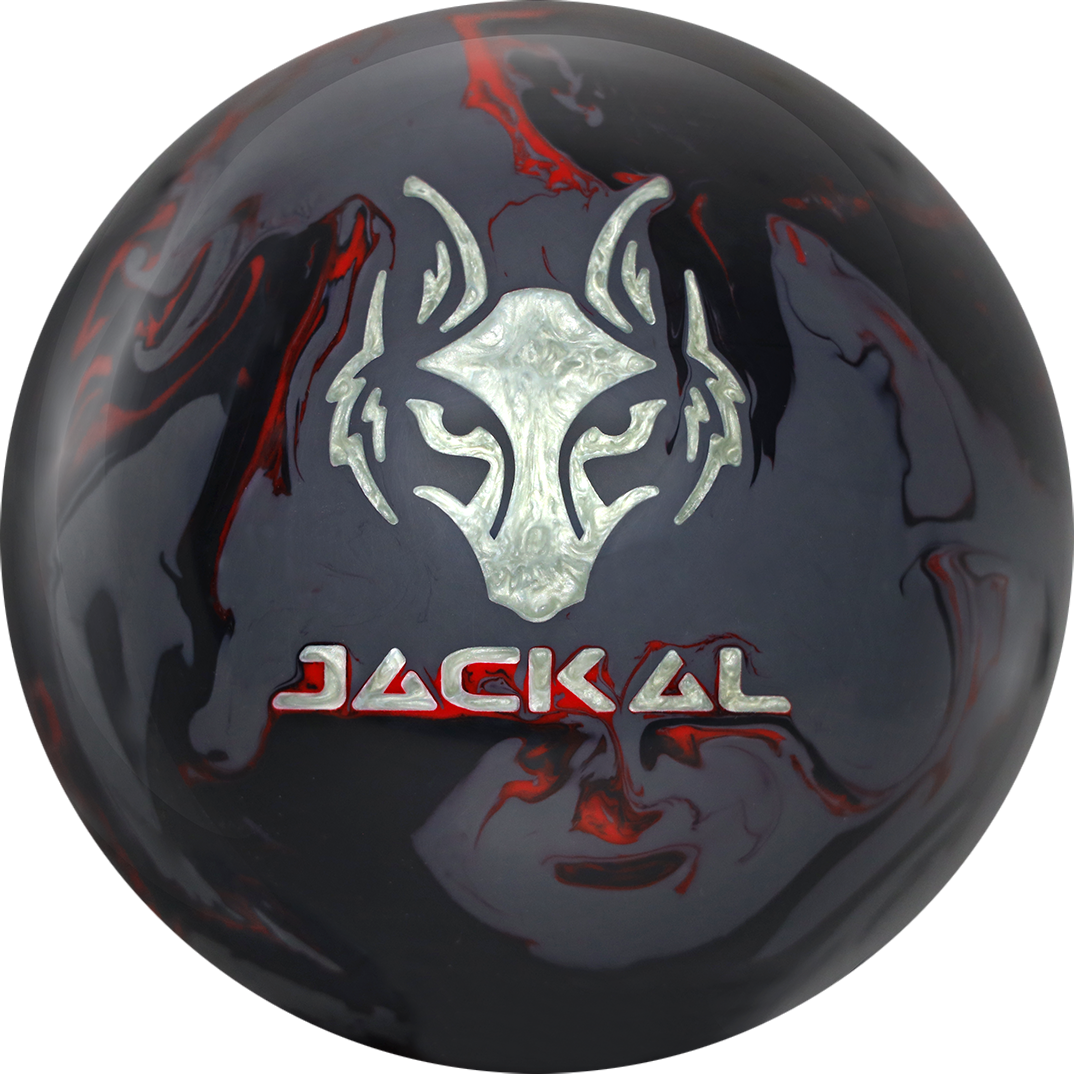 Motiv Jackal Onyx Motiv Jackal Onyx