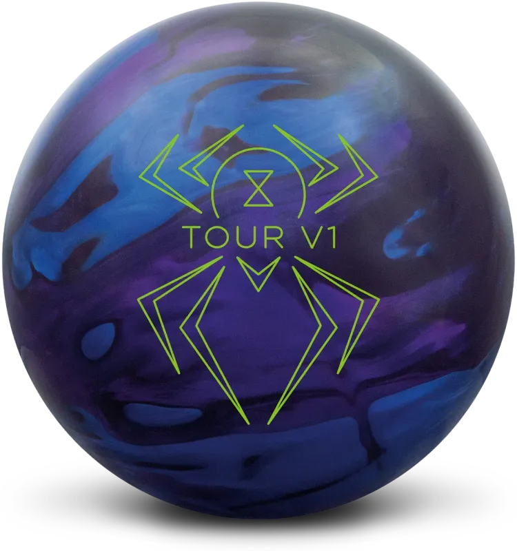 Hammer Black Widow Tour V1