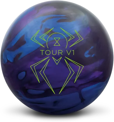 Hammer Black Widow Tour V1