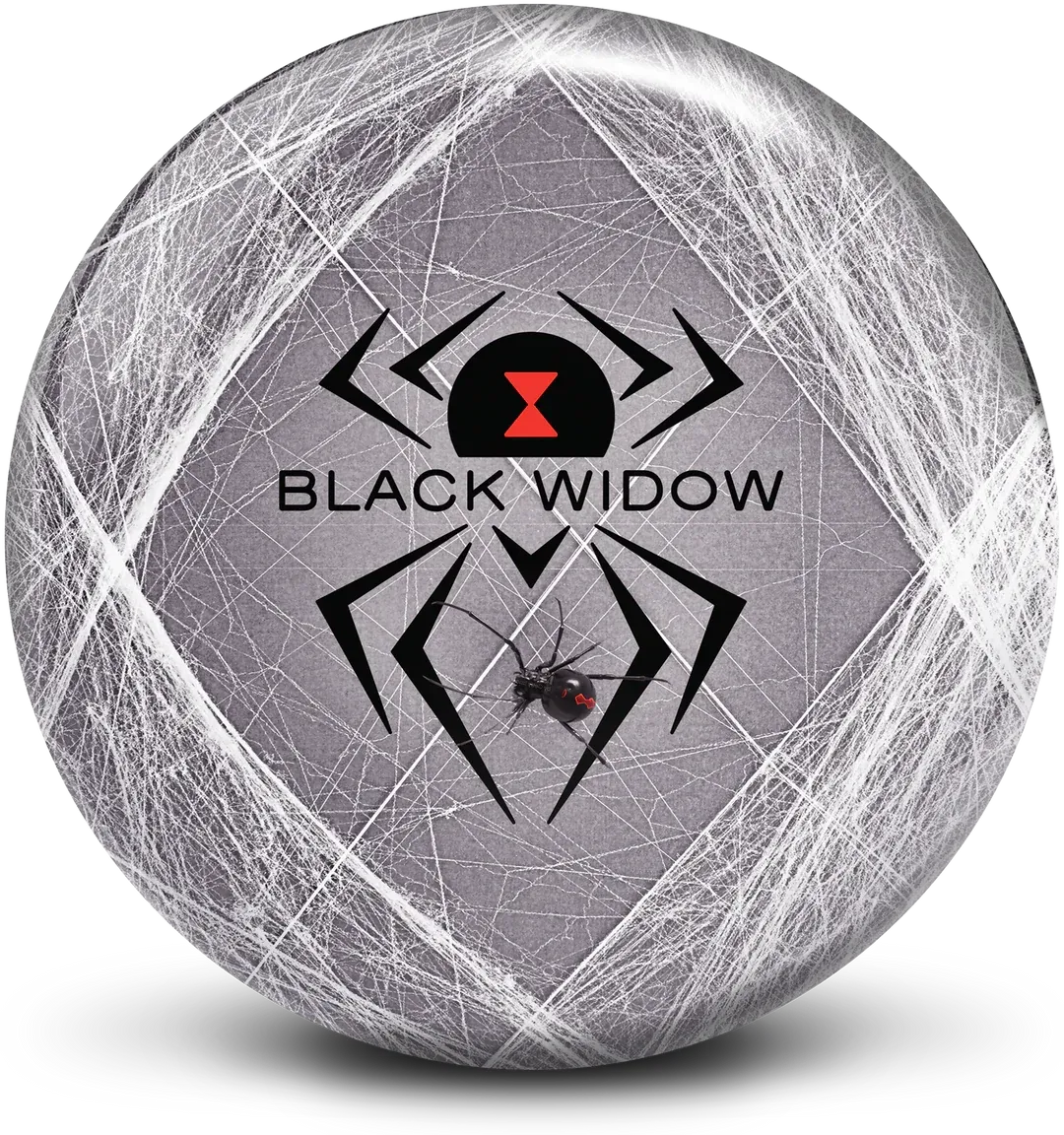Hammer Black Widow VIZ-A-BALL Hammer Black Widow VIZ-A-BALL