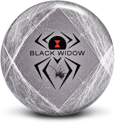 Hammer Black Widow VIZ-A-BALL Hammer Black Widow VIZ-A-BALL