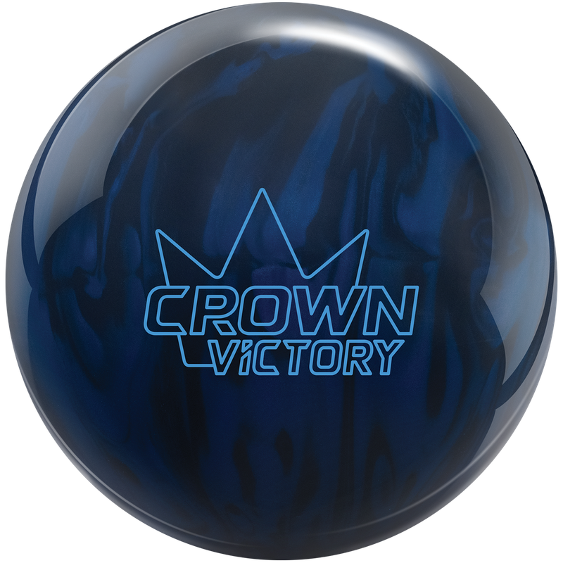 Brunswick Crown Victory