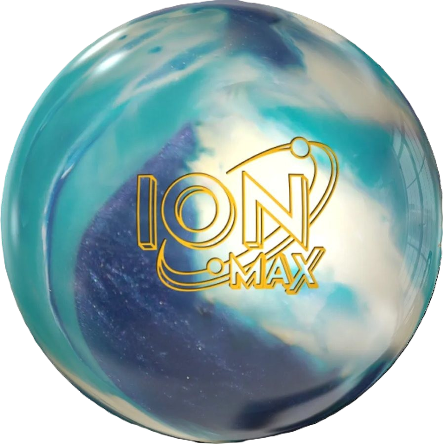 Storm Ion Max Pearl Storm Ion Max Pearl