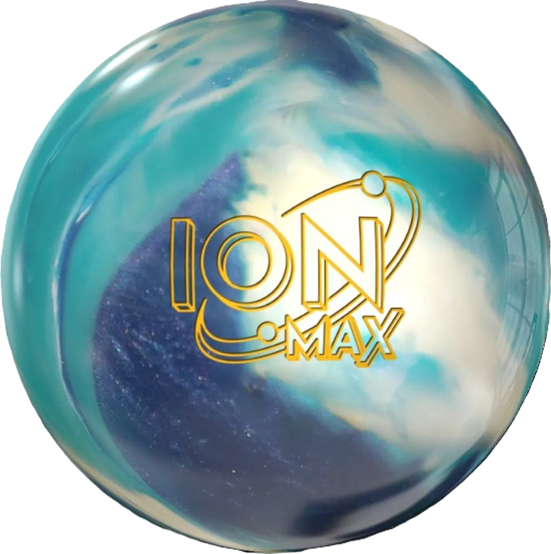 Storm Ion Max Pearl