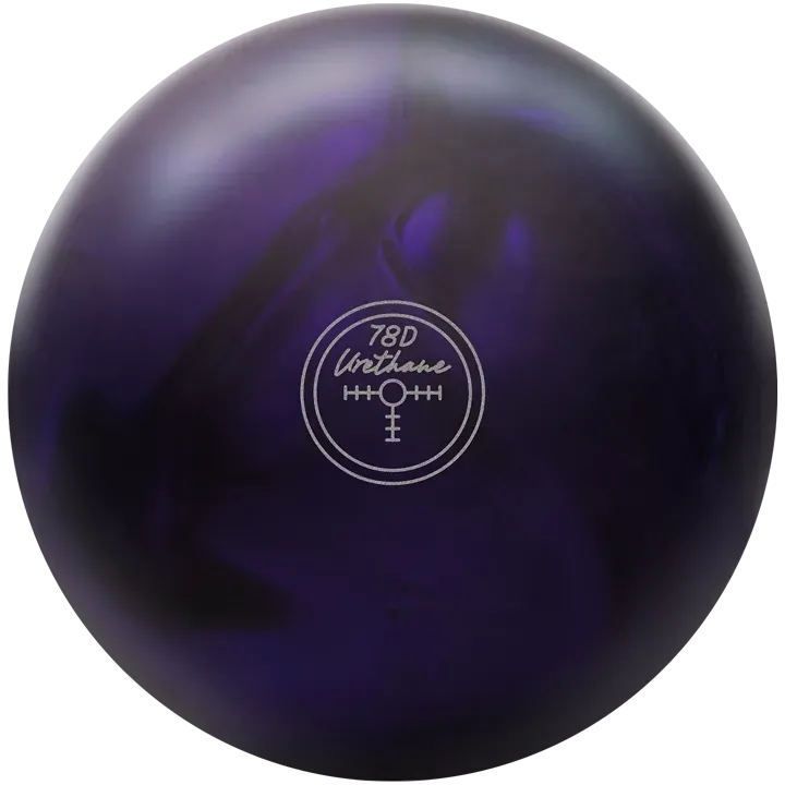 Hammer Purple Pearl Urethane 78D Hammer Purple Pearl Urethane 78D