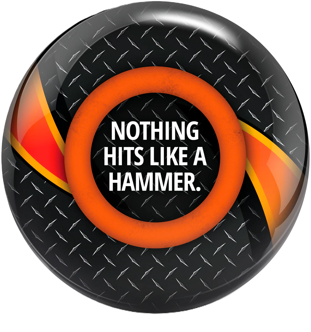 Hammer Turbine Viz-A-Ball Hammer Turbine Viz-A-Ball
