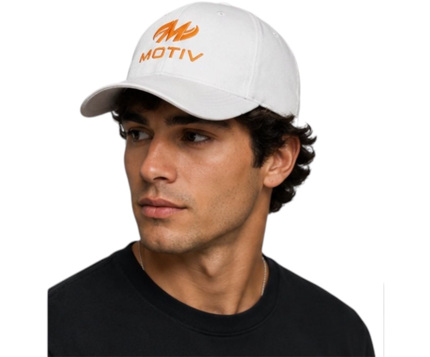 Bowling Cap