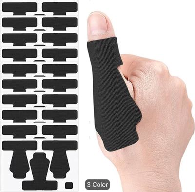 Thumb stabilizer Right/Left Kinesiology Tape Thumb stabilizer Right/Left Kinesiology Tape
