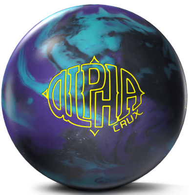 Storm Alpha Crux Storm Alpha Crux