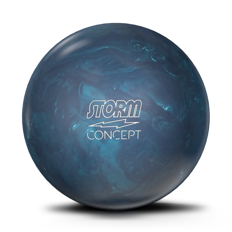 Storm Concept Storm Concept