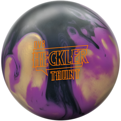 DV8 Heckler Taunt