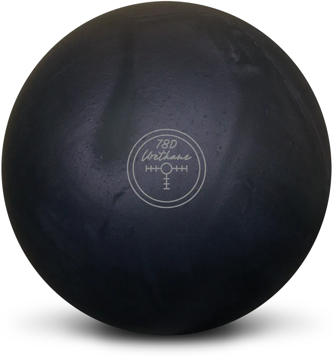 Hammer Black Pearl Urethane 78D