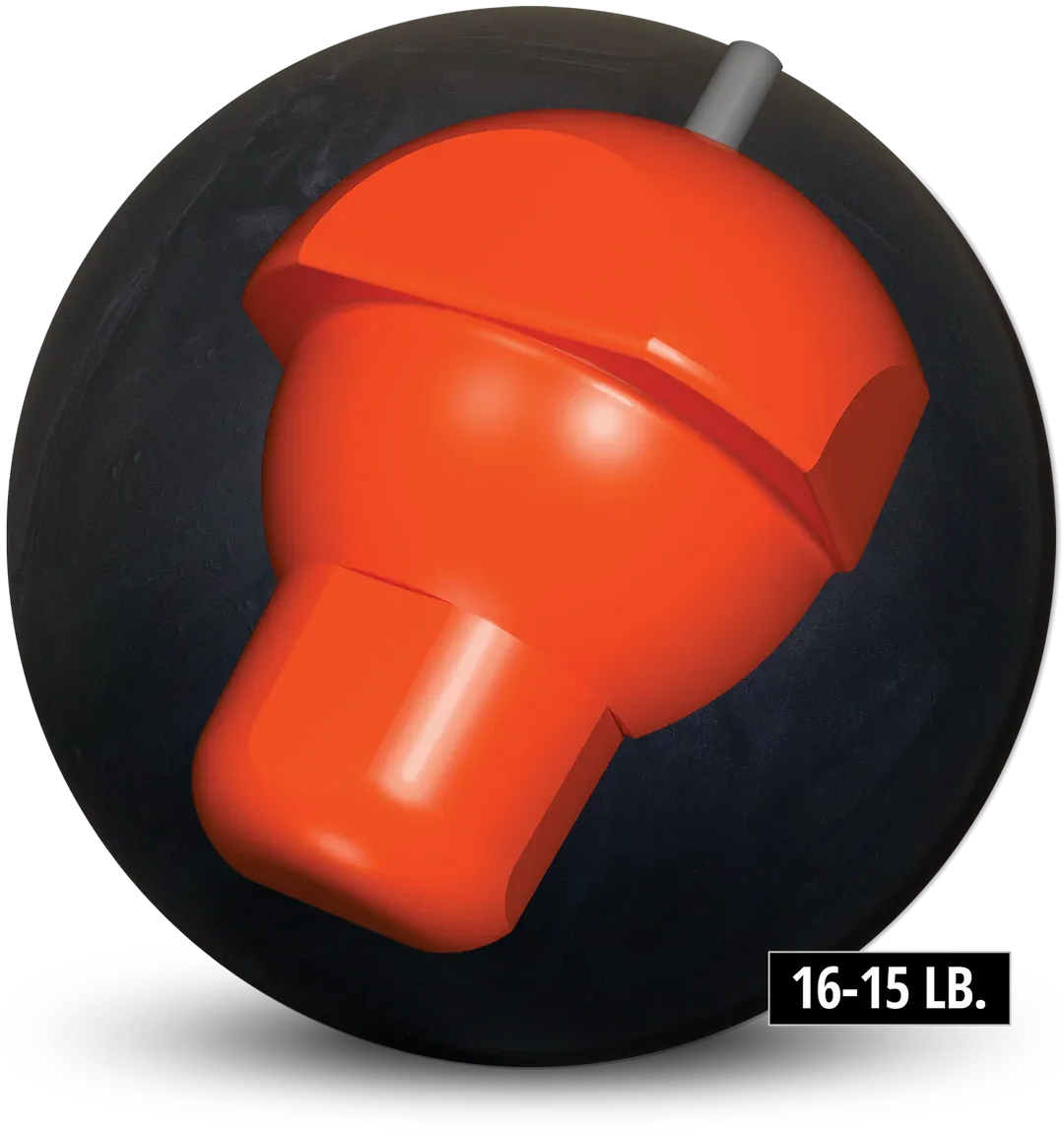 Hammer Black Pearl Urethane 78D