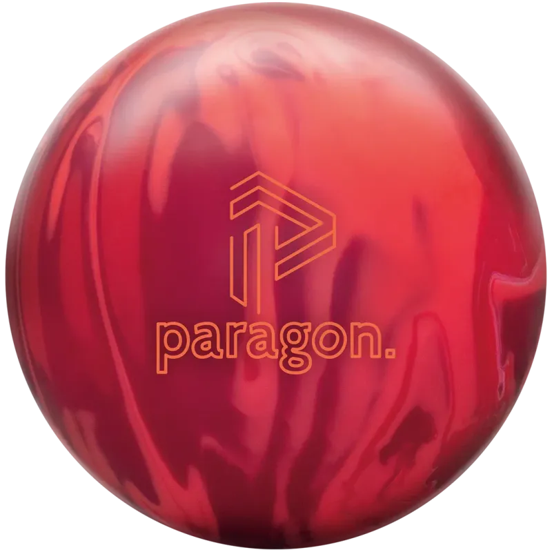 Track Paragon Fire