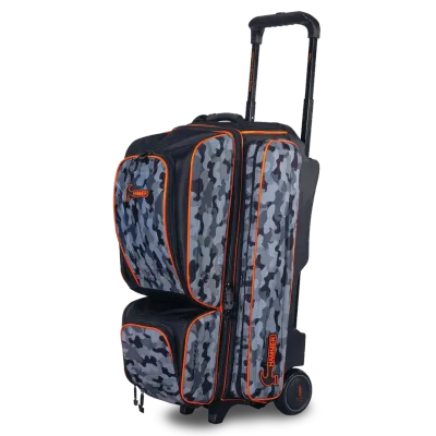 Hammer Gauntlet Triple Roller Bag Camouflage Hammer Gauntlet Triple Roller Bag Camouflage