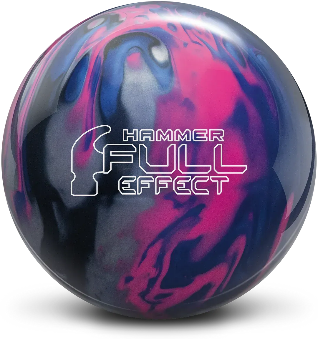 Hammer Full Effect Hammer Full Effect