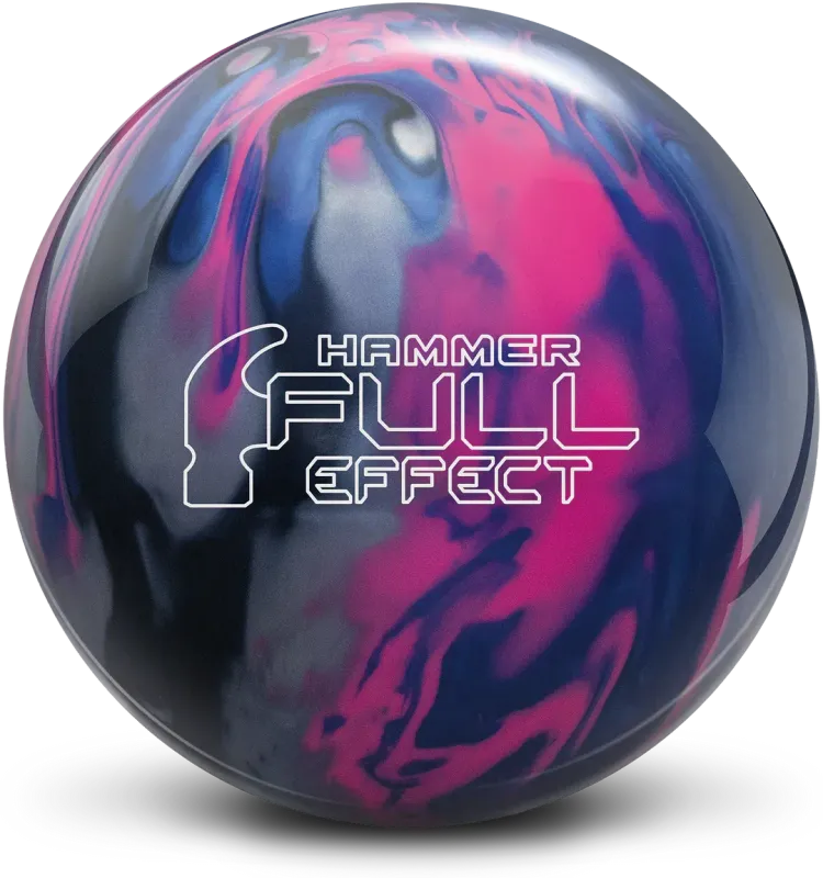 Hammer Full Effect