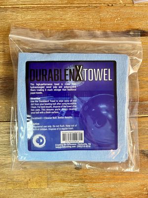Durablen X Towel pack of 10 Durablen X Towel pack of 10
