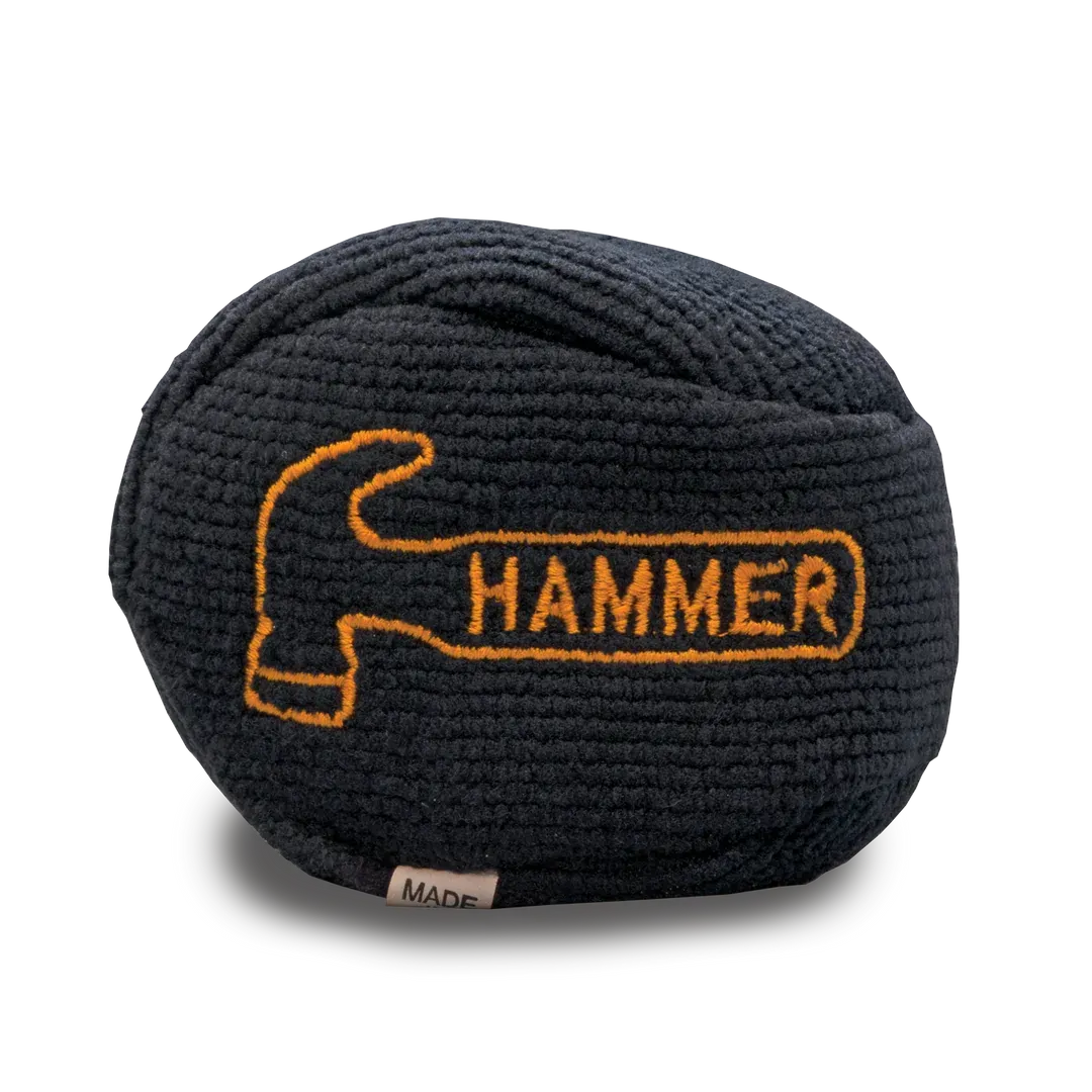 Hammer Grip Ball-Orange