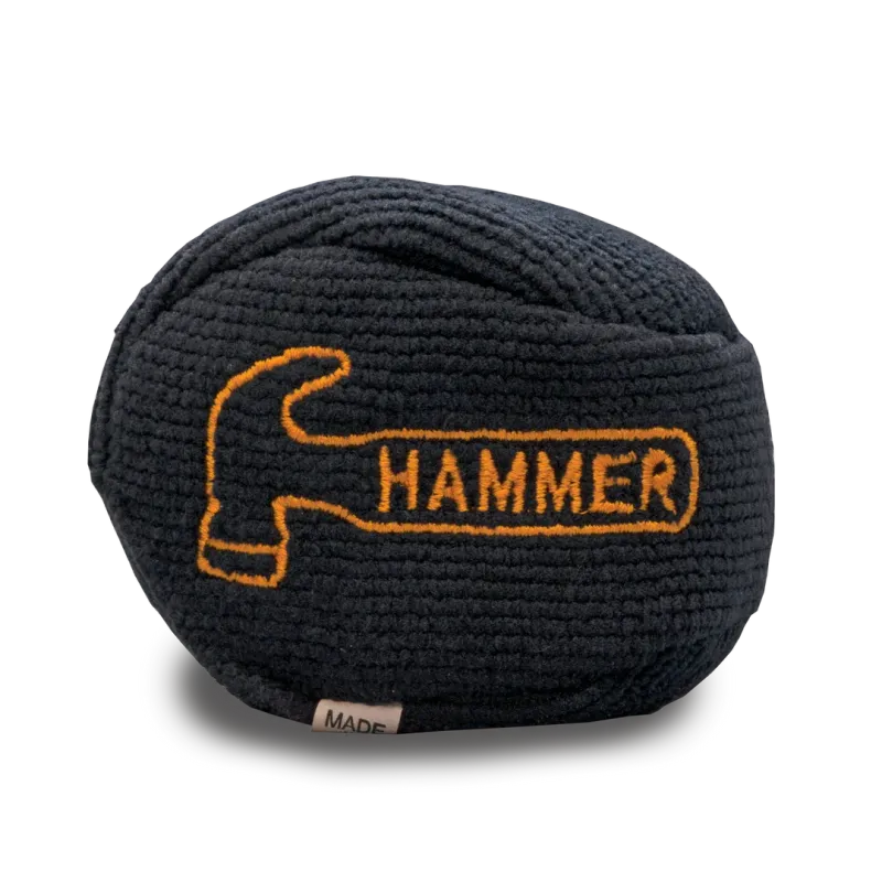 Hammer Grip Ball-Orange