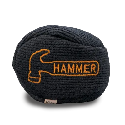 Hammer Grip Ball-Orange