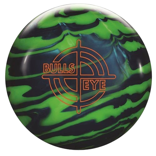Roto Grip Bulls Eye Spare Ball Urethane Roto Grip Bulls Eye Spare Ball Urethane