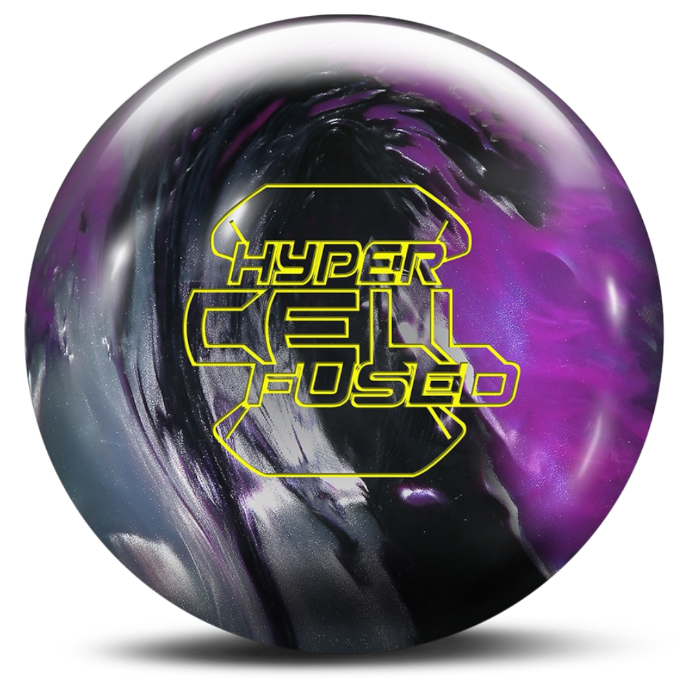 Roto Grip Hypercell Fused Roto Grip Hypercell Fused