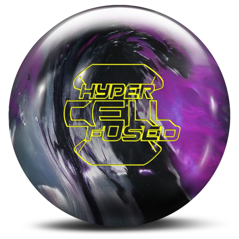 Roto Grip Hypercell Fused