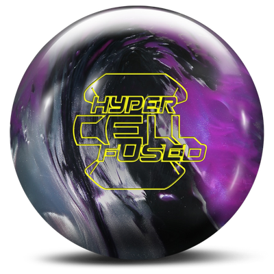 Roto Grip Hypercell Fused Roto Grip Hypercell Fused