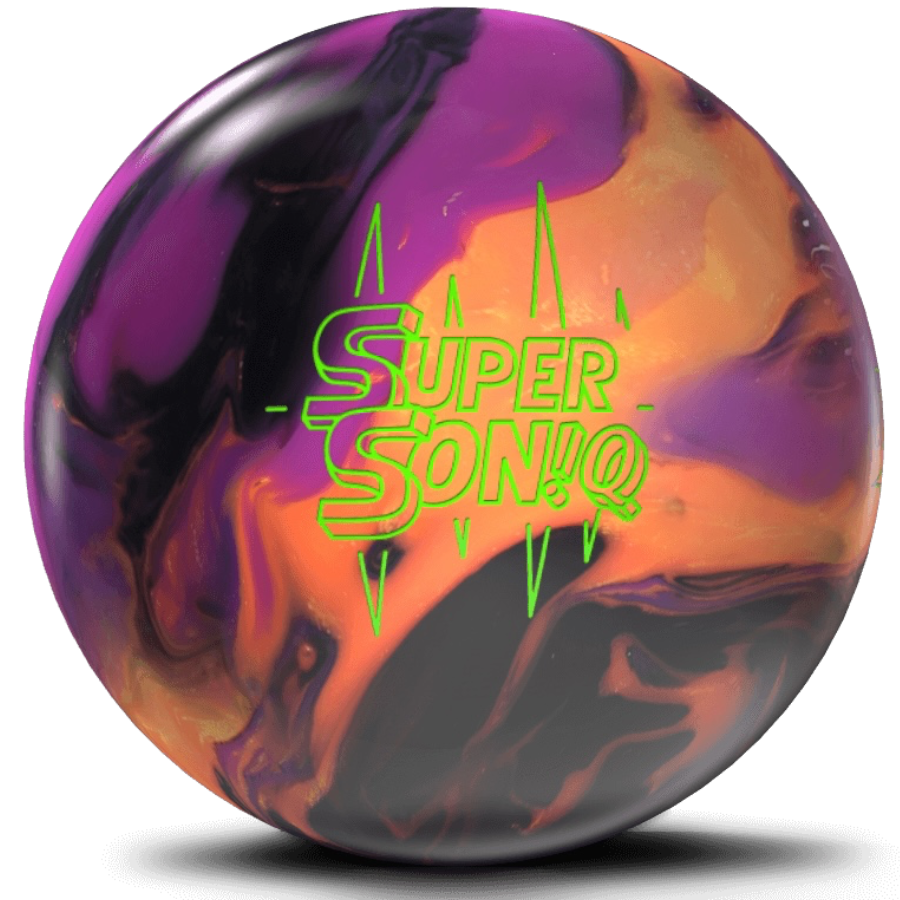Storm Super Soniq Hybrid