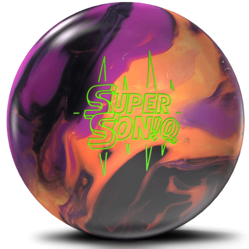 Storm Super Soniq Hybrid