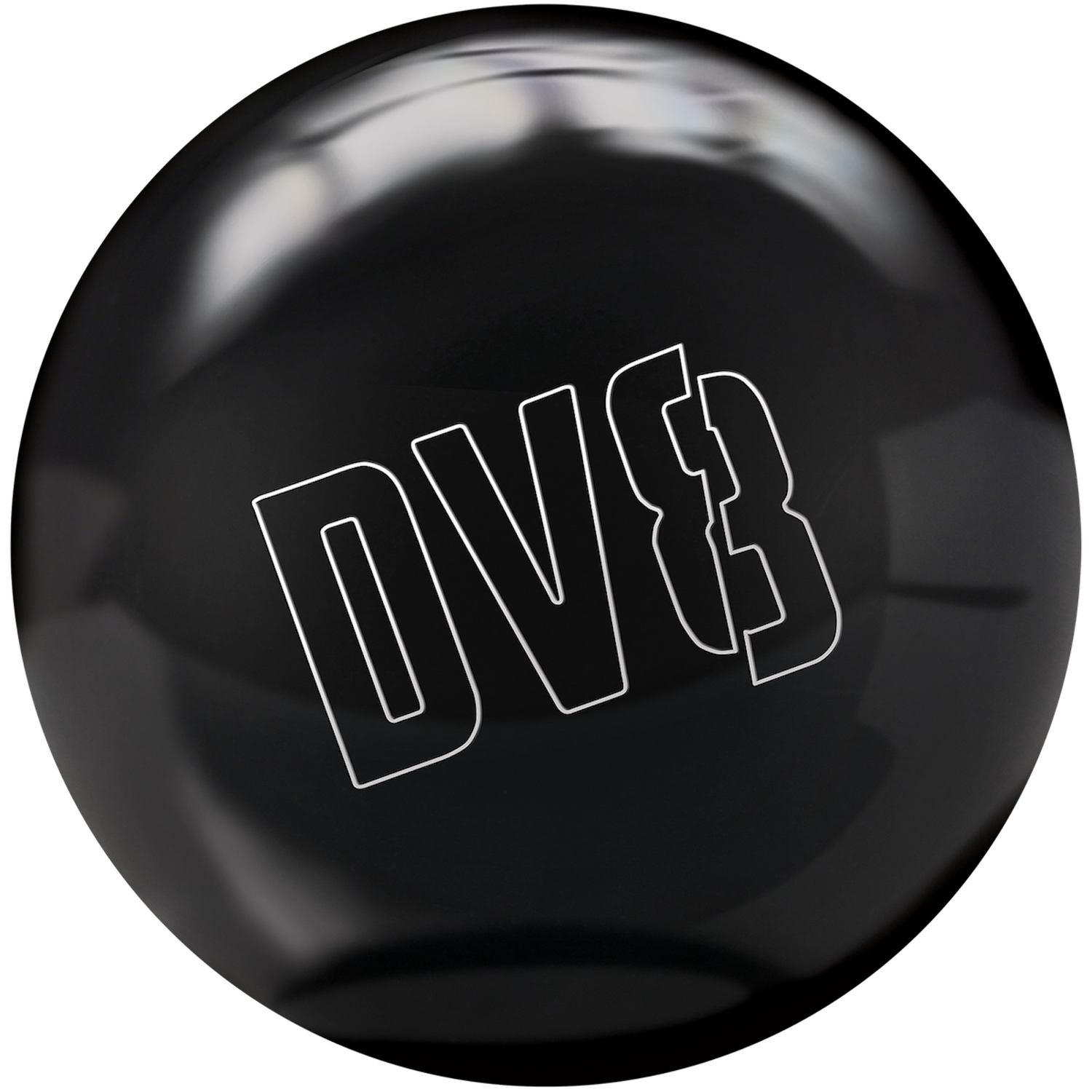DV8 Just Black Polyester DV8 Just Black Polyester
