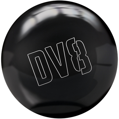 DV8 Just Black Polyester DV8 Just Black Polyester